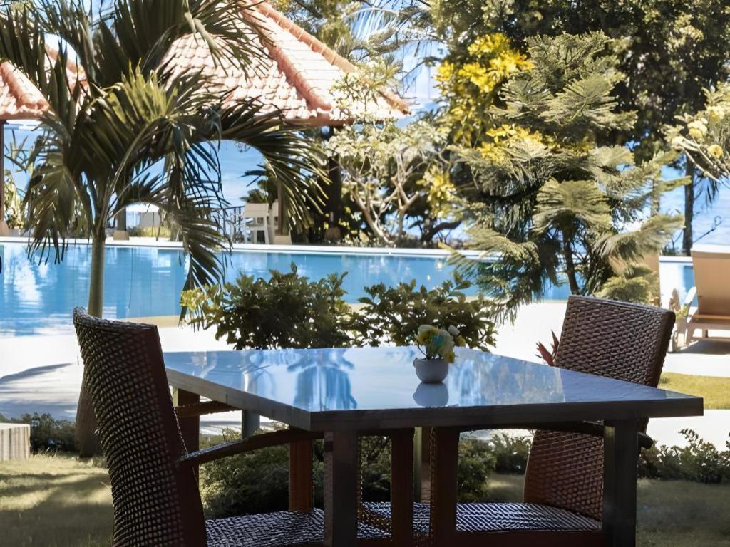 Laprima Hotel Лабуан Баджо Екстериор снимка